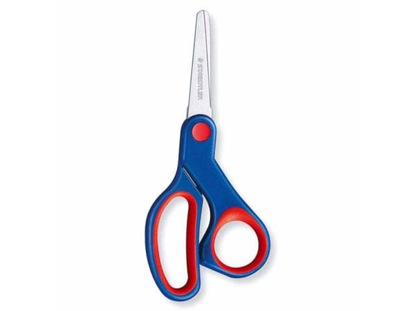 STAEDTLER Noris Club 965 - Saks - 140 mm