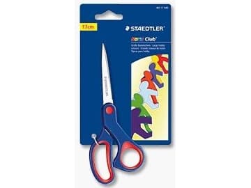 STAEDTLER Noris Club 965 - Saks - 170 mm