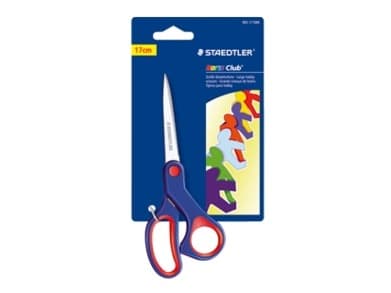 STAEDTLER Noris Club 965 - Saks - 170 mm