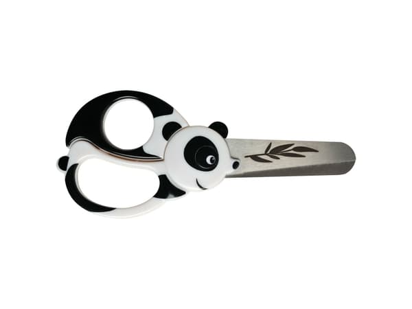 Fiskars børnesaks Panda