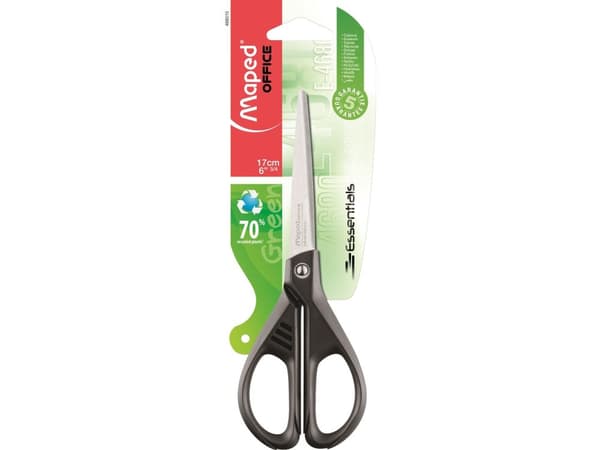 Maped ekologiset sakset 17cm (3154144680103)