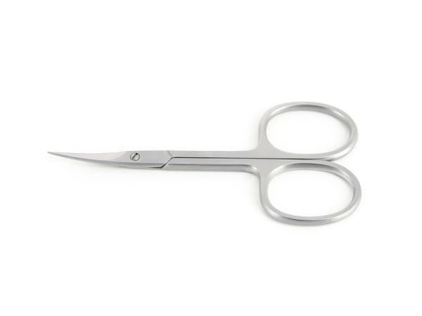 Ideal-tek 362, Ruostumaton teräs, Kaareva terä, Ruostumaton teräs, Ruostumaton teräs, 1 kpl, 9 cm