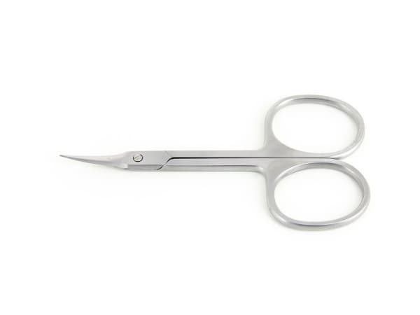 Ideal-tek 361, Ruostumaton teräs, Kaareva terä, Ruostumaton teräs, Ruostumaton teräs, 1 kpl, 9 cm