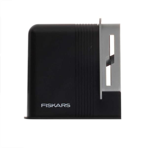 Fiskars Saxslip - Svart