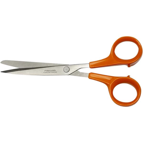 Fiskars Classic multi-universal sax - L: 17 cm
