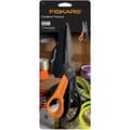 Miniatyrbild 4 av 4: Fiskars Multifunktionssax & Saxslip - L: 23 cm