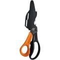 Miniatyrbild 2 av 4: Fiskars Multifunktionssax & Saxslip - L: 23 cm