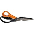 Miniatyrbild 1 av 4: Fiskars Multifunktionssax & Saxslip - L: 23 cm