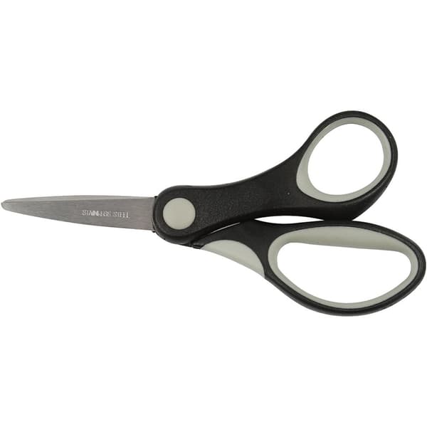 Barnsax med Soft Grip - L: 13 cm - Höger