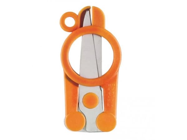 Fiskars sammenleggbar saks - 1005134