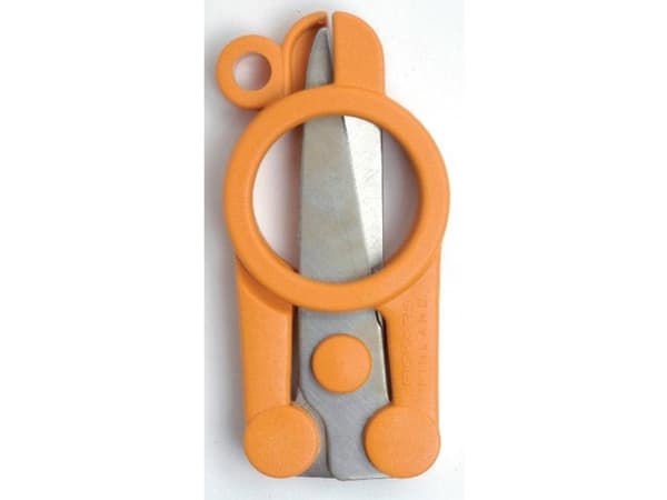 Fiskars sammenleggbar saks - 1005134