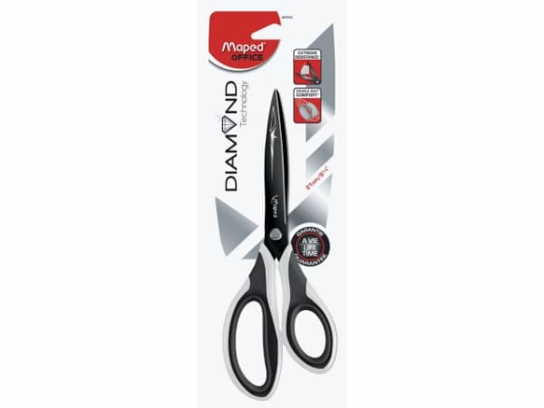 Saks Maped Diamond 21cm