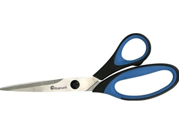 Titan saks 21cm