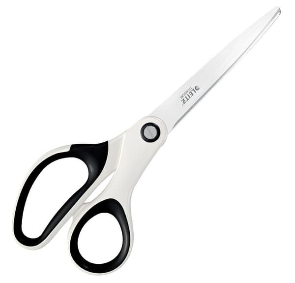 Sax LEITZ WOW Titanium 20,5cm vit