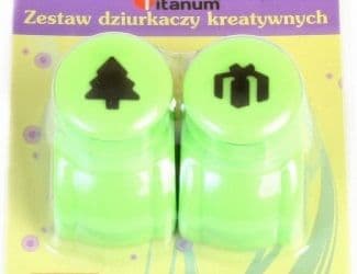 Titanum creatywny 18mm (T-8202-2-5BN)