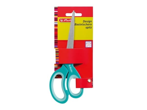 Herlitz 10801728, Valikoidut värit, 1 kpl