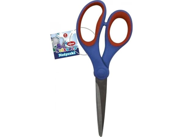 Beniamin saks 14cm bls