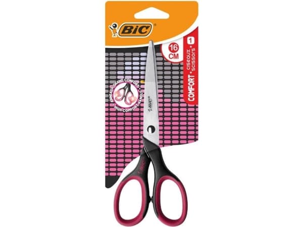 Saks BIC Comfort 16 cm