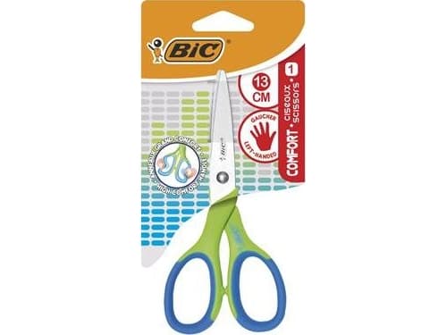 Saks BIC Comfort 13 cm