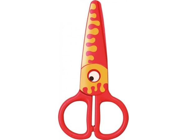 Keyroad Kids Pro skolesaks, 13 cm, trygg, skjermpakket, assorterte farger