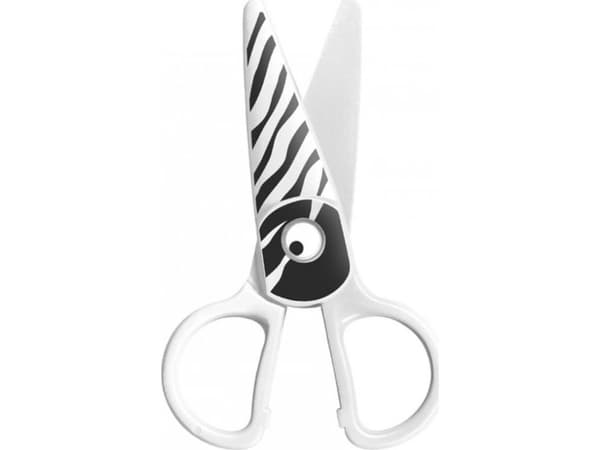 Keyroad Kids Pro skolesaks, 13 cm, trygg, skjermpakket, assorterte farger
