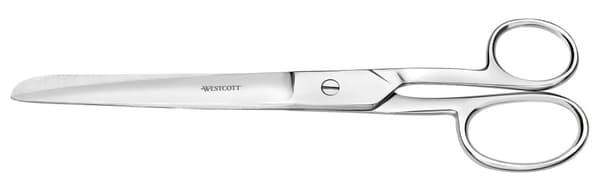 Sax WESTCOTT rostfritt stål 21cm