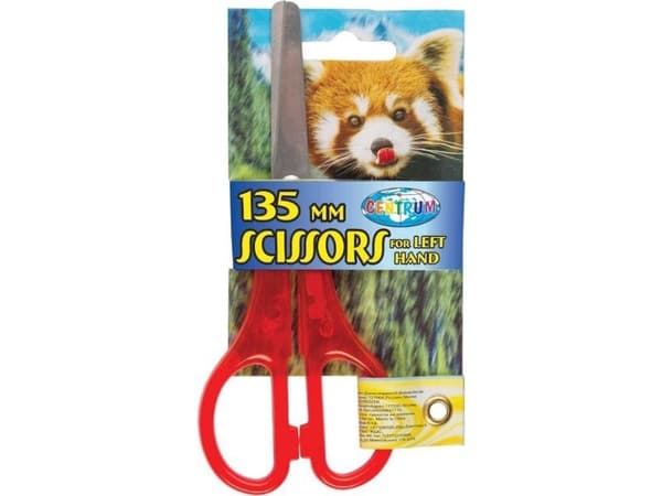 Centrum SAKSSENTRUM 13,5 CM ZOO FOR VENSTREHANDTE 80195