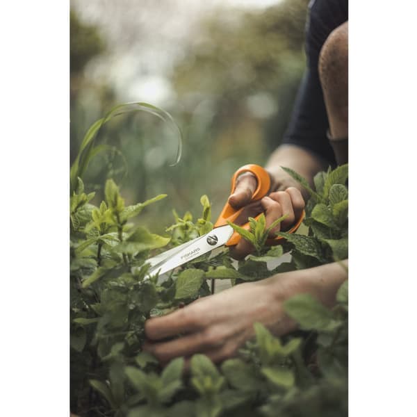 Fiskars Saks Klassisk universalsaks 21 cm
