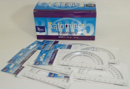 Tetis vinkelmätare 10 cm BL005-A