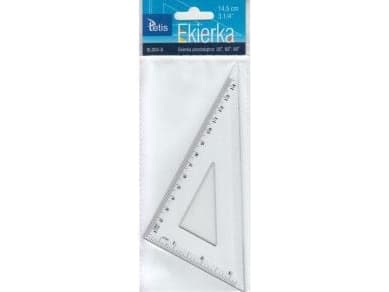 Tetis suorakulmainen suuntauskulma 14,5 cm BL004-B BL004-B