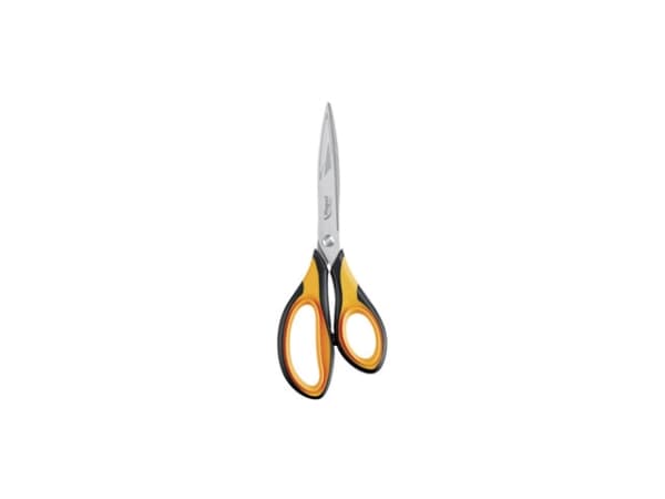 Maped Ultimate 21 cm Sort, Gult