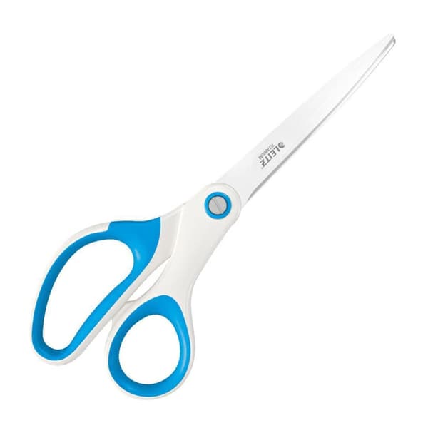 Sax LEITZ WOW Titanium 20,5cm turkos 5st