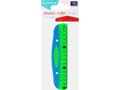Pikkukuva 1 / 4: Starpak RULER 15CM GR/BL STK PBH 40/240
