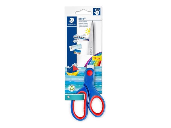 STAEDTLER Noris 965 - Saks - 210 mm