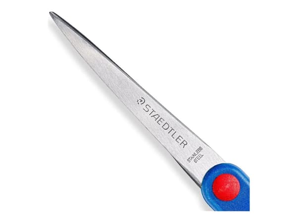 STAEDTLER Noris 965 - Saks - 210 mm