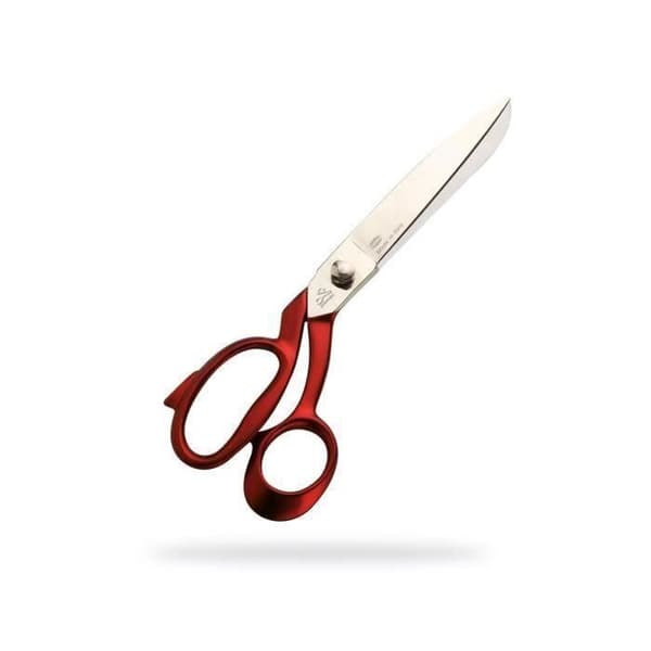 Tailor's Scissors - Soft Touch Collection - 10770 - Sysax - Skärpning
