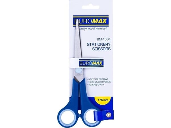 Panta plastsaks 170mm, plast og gummi