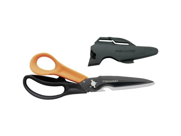 Fiskars Cuts+More Multi-purpose - Sax