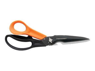 Fiskars Cuts+More Multi-purpose - Sax