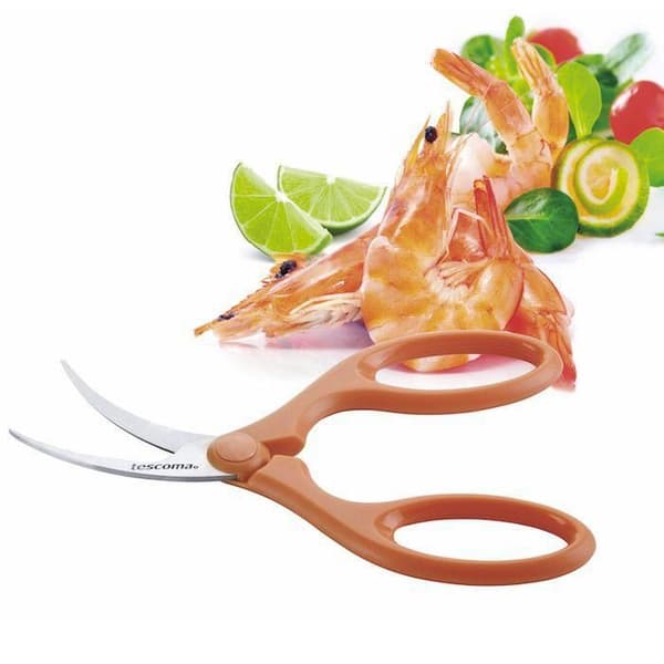 Räksaxar - Presto Seafood