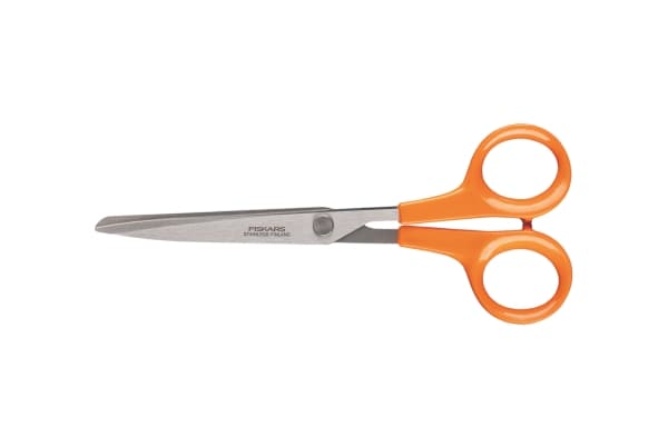 Fiskars Classic Kitchen - Sax - papper - 17 mm