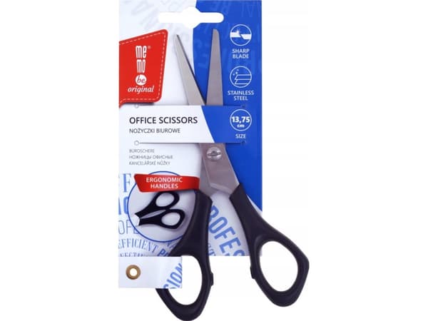 Profice Kontorssax 13,75cm Profic