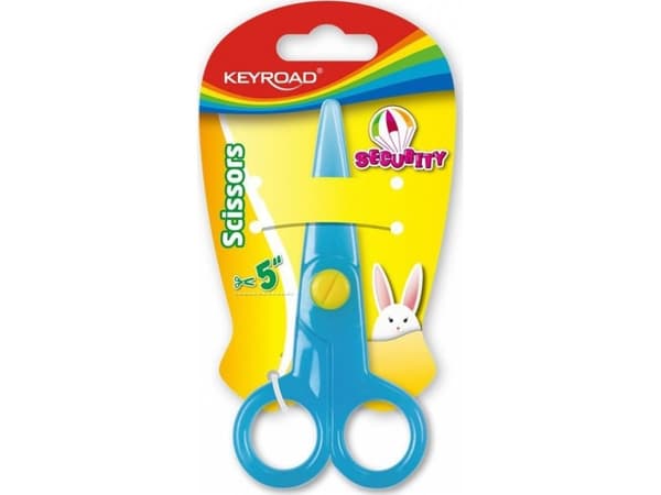 Keyroad Skolesaks Mix 12,5 cm