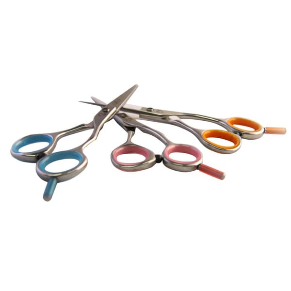 Joewell Joewell, Color Set, fingerstöd och fingerringar - Saxar