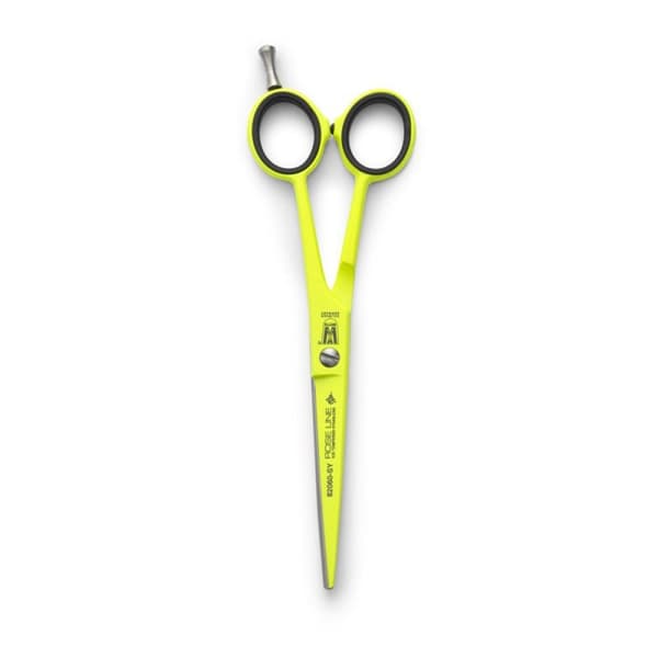 Rose Line Rose Line Shock Neon Yellow 6" - Saxar