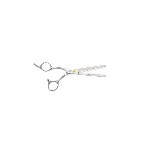 Olivia Garden Olivia Garden Olivia Garden Silkcut Pro Left 635 Effilering Vänster Thinner - Saxar