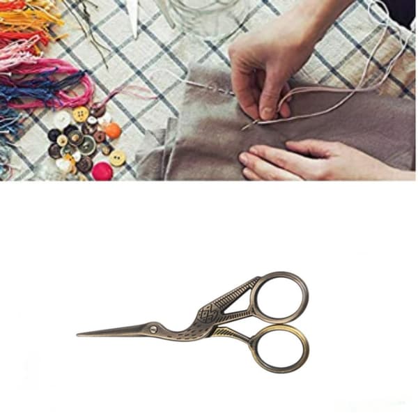 INF Broderi saks Bronse
