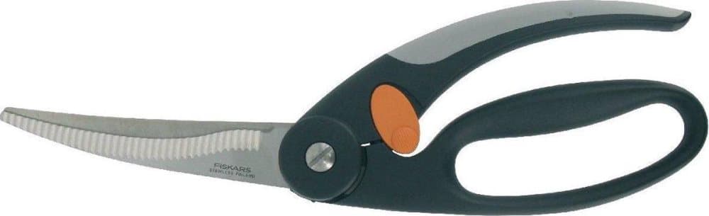 Fiskars Functional Form Fjäderfäsax 25 cm