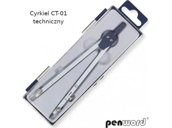 Kynäsana CT-01 TEKNINEN DIGITAALINEN KYNÄSANA TARGI