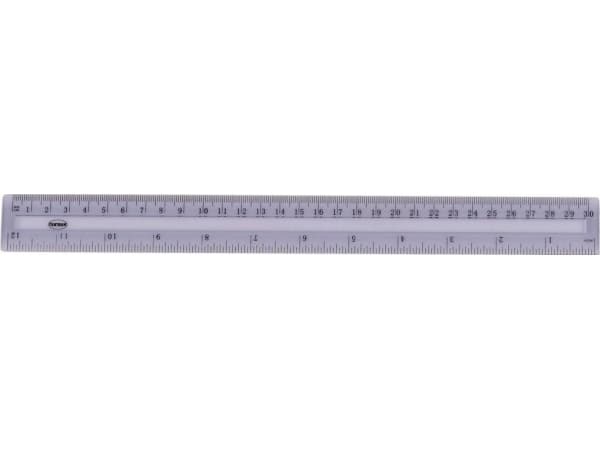 Centrum Plastlinjal 30 cm CENTRUM 80727